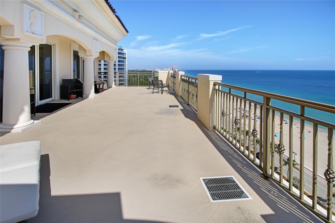 601 N Ft Lauderdale Bch Blvd 1502