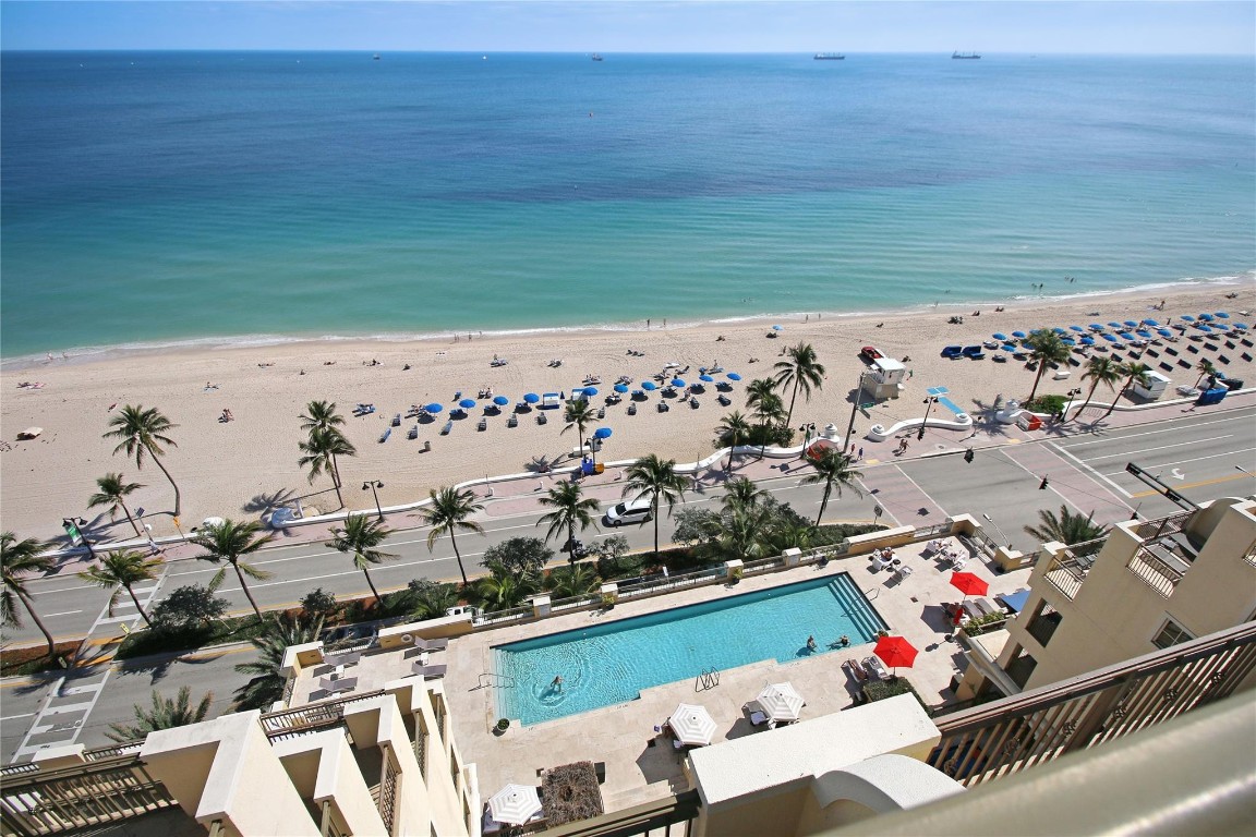 601 N Ft Lauderdale Bch Blvd 1502