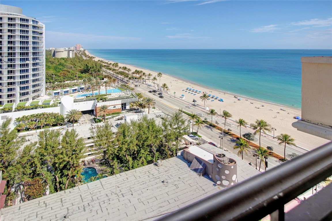 601 N Ft Lauderdale Bch Blvd 1502