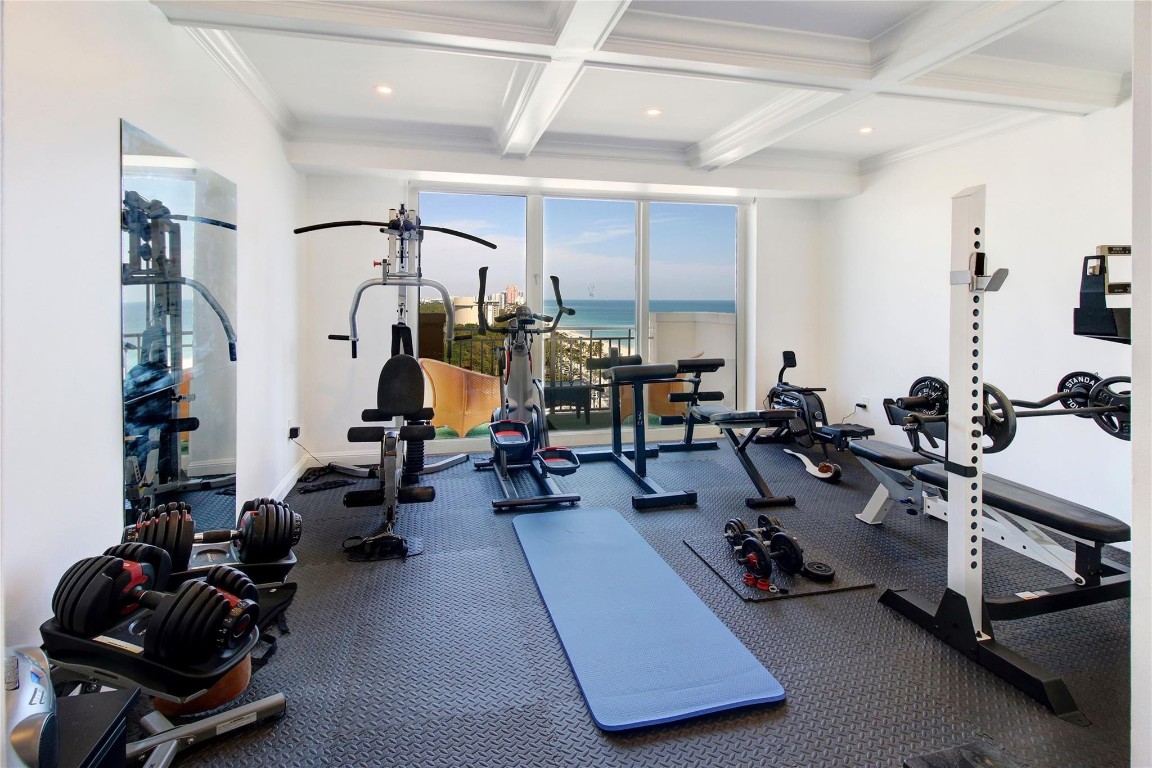 601 N Ft Lauderdale Bch Blvd 1502