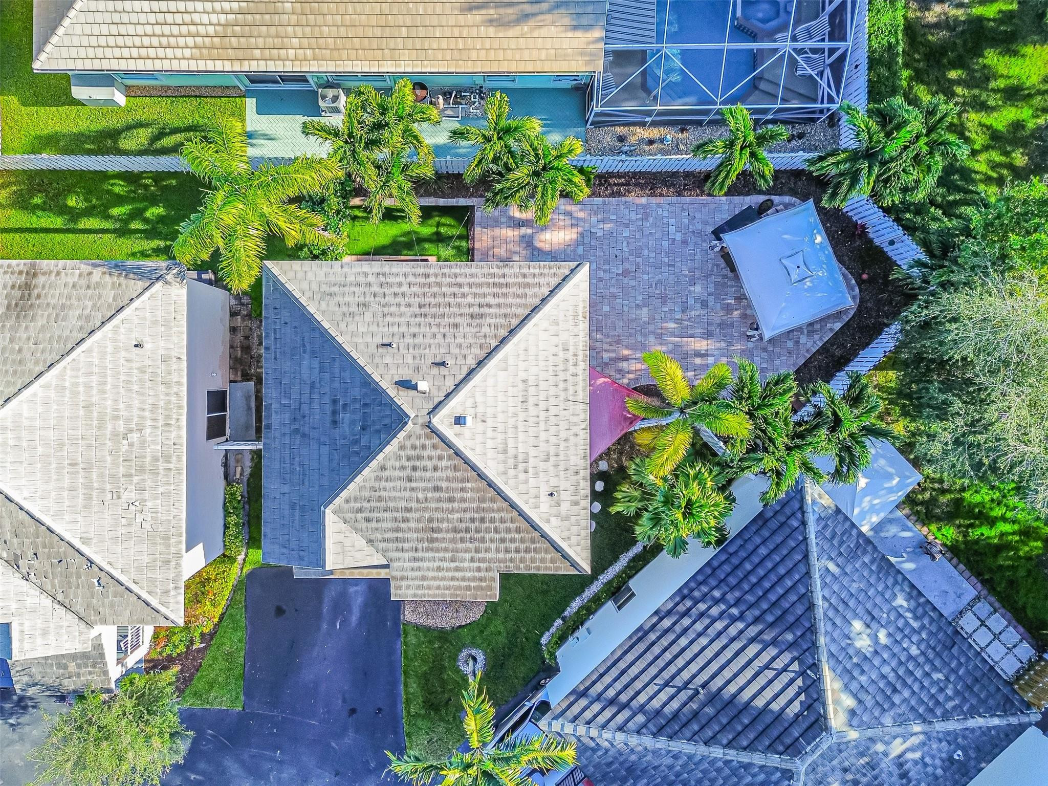 9880 NW 2nd Street, Plantation