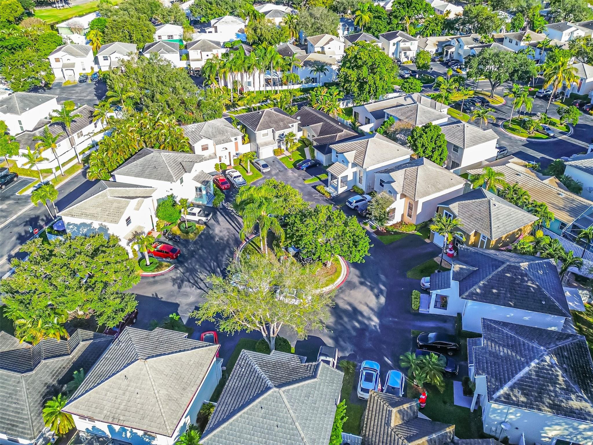 9880 NW 2nd Street, Plantation