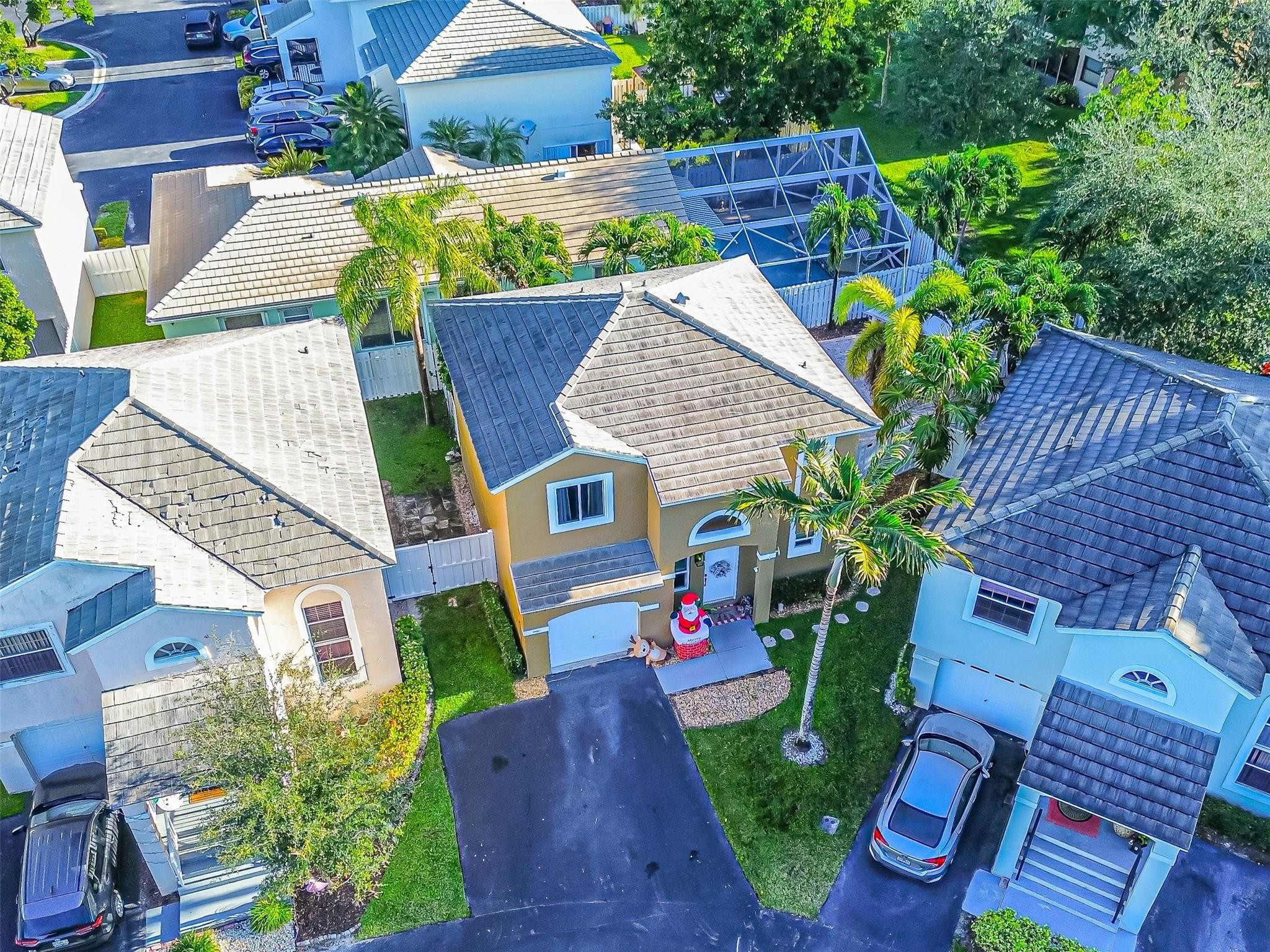 9880 NW 2nd Street, Plantation