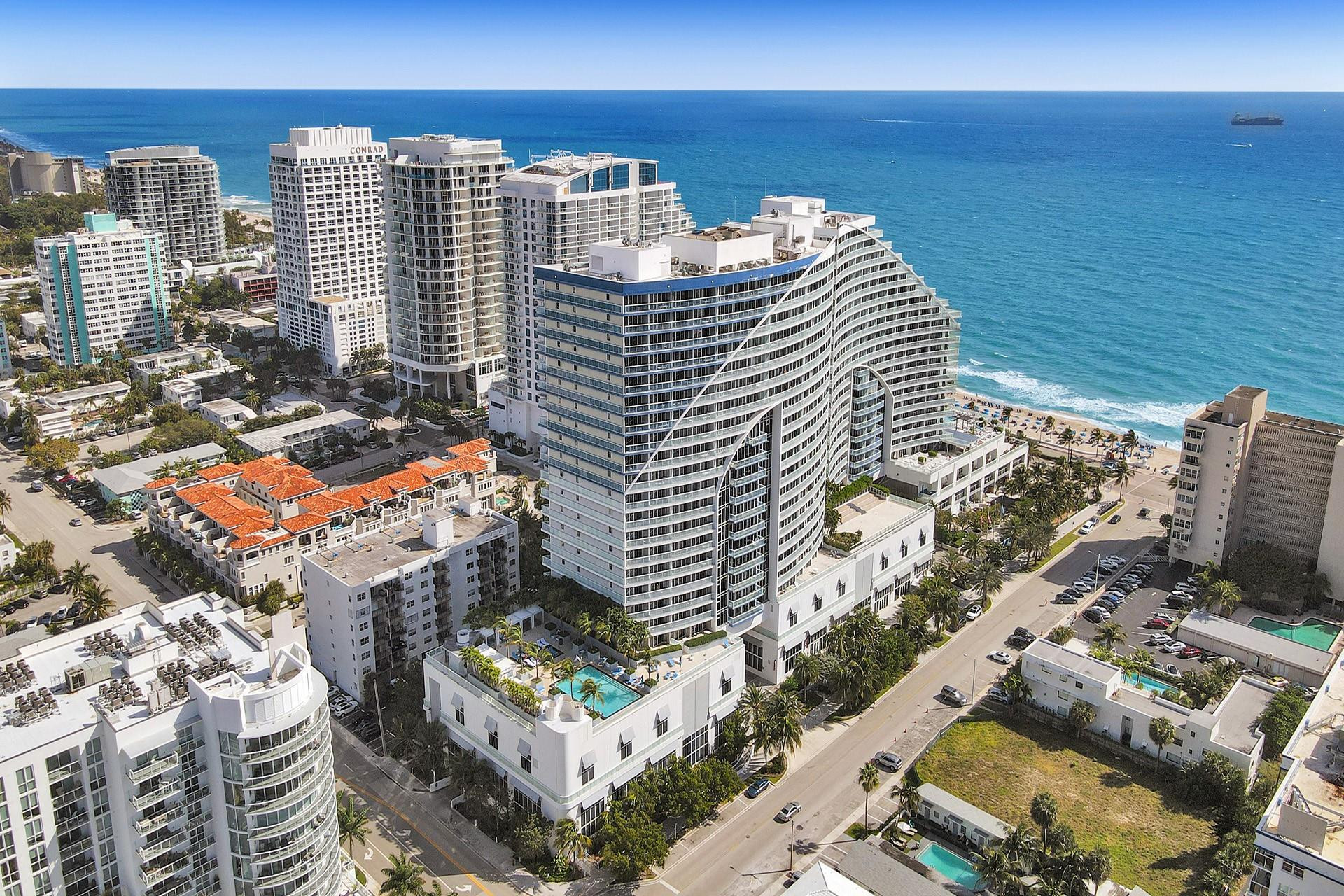 3101 Bayshore Dr 2409