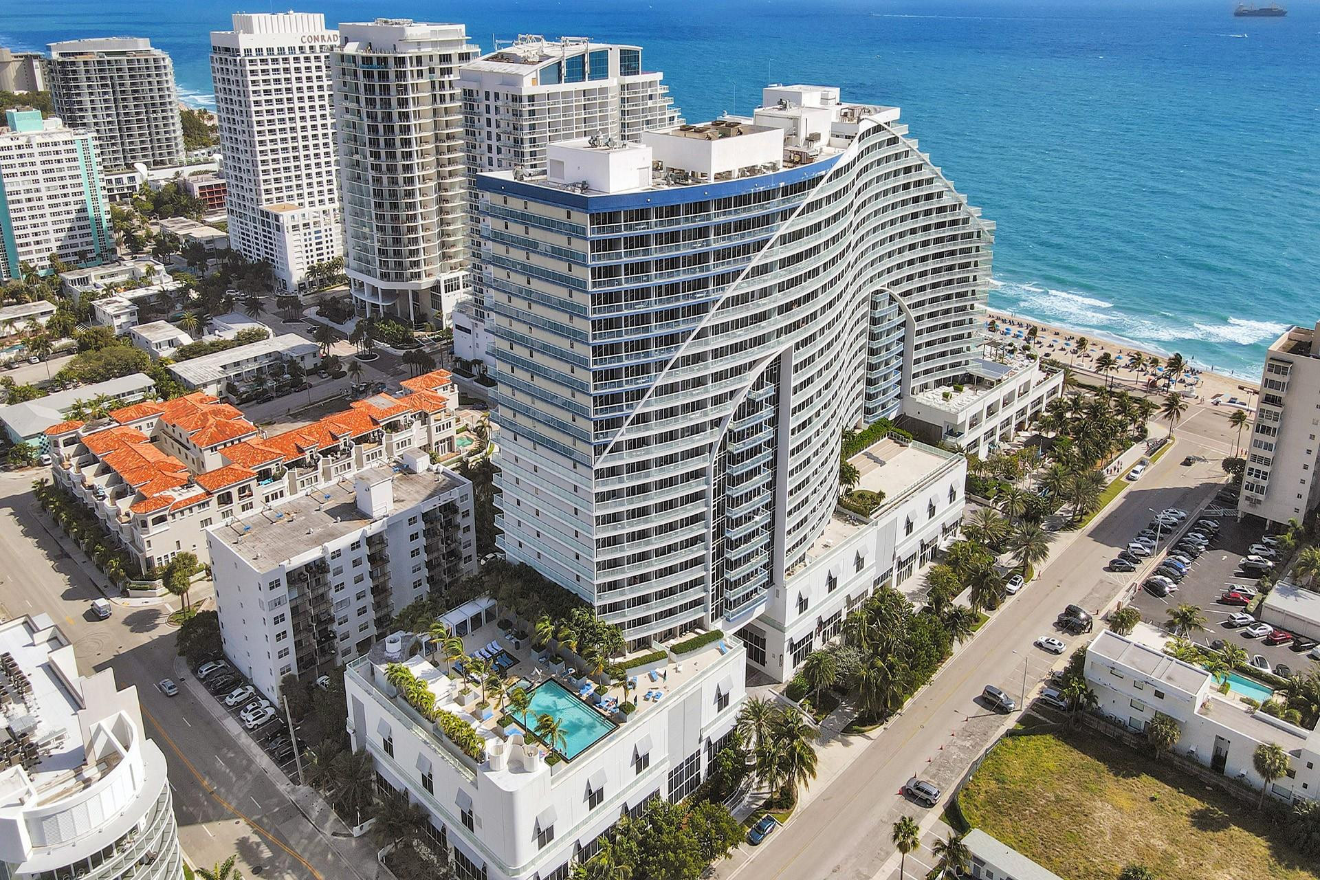 3101 Bayshore Dr 2409