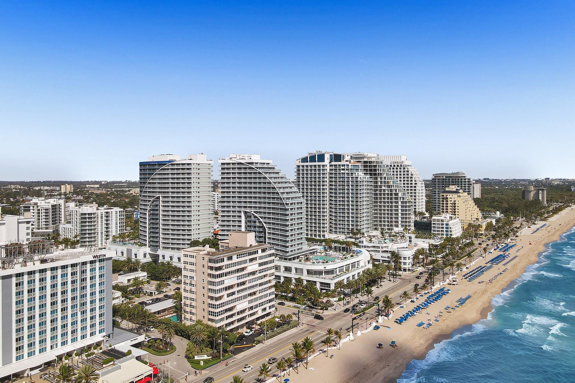 3101 Bayshore Dr 2409