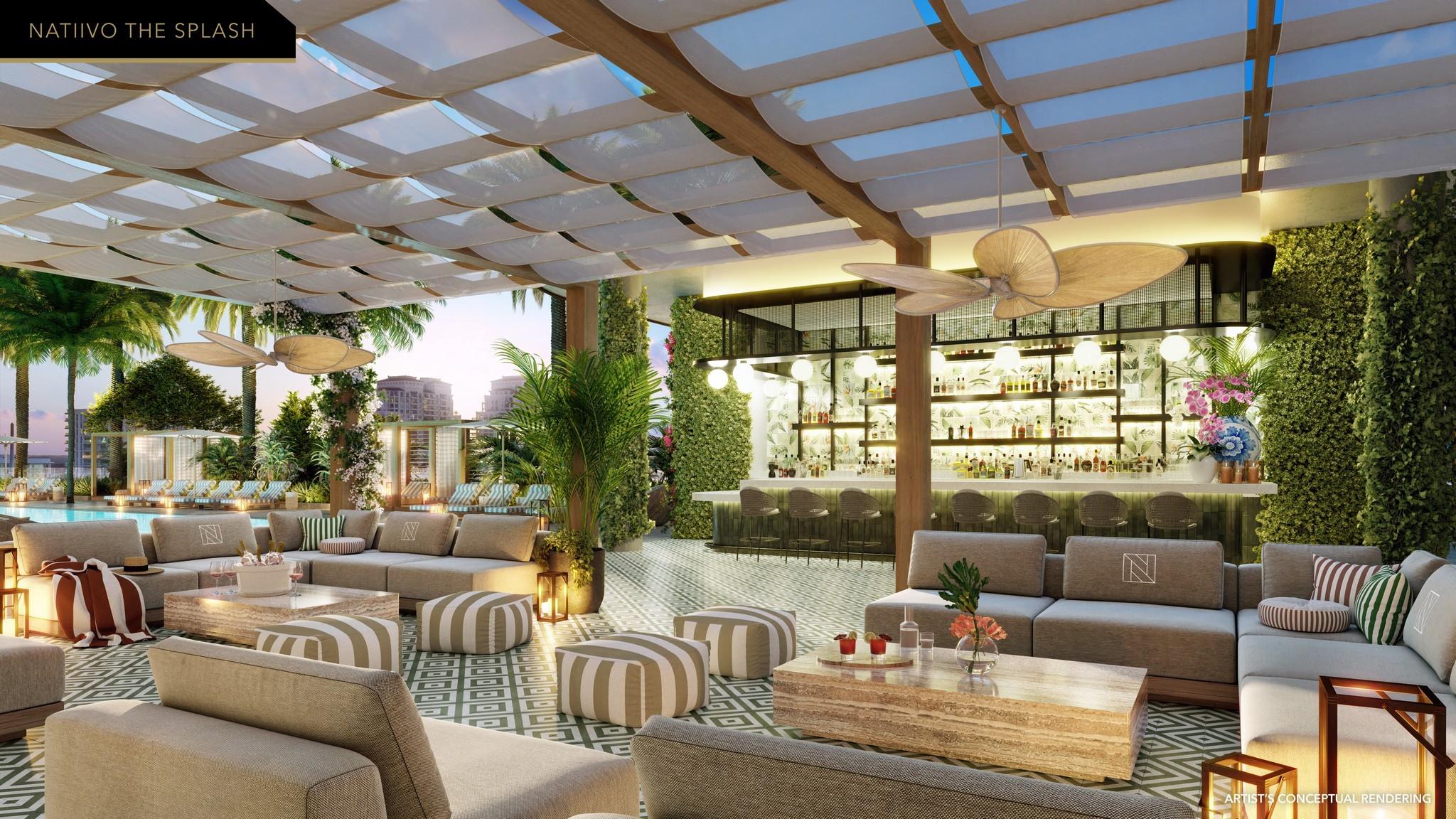 200 W Broward Blvd 1504