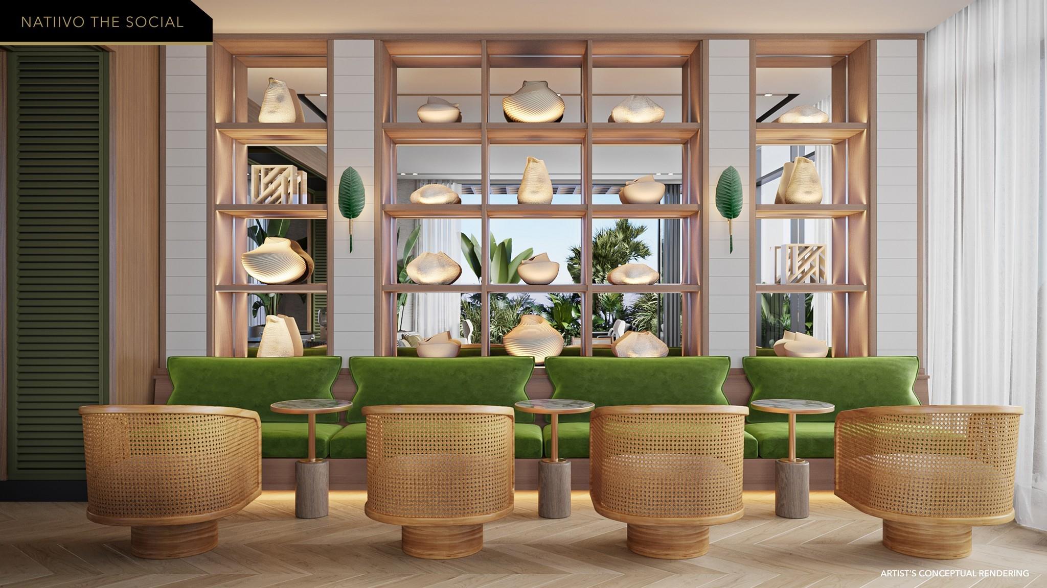 200 W Broward Blvd 1504