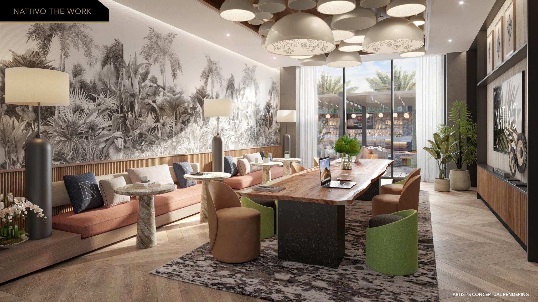 200 W Broward Blvd 1504