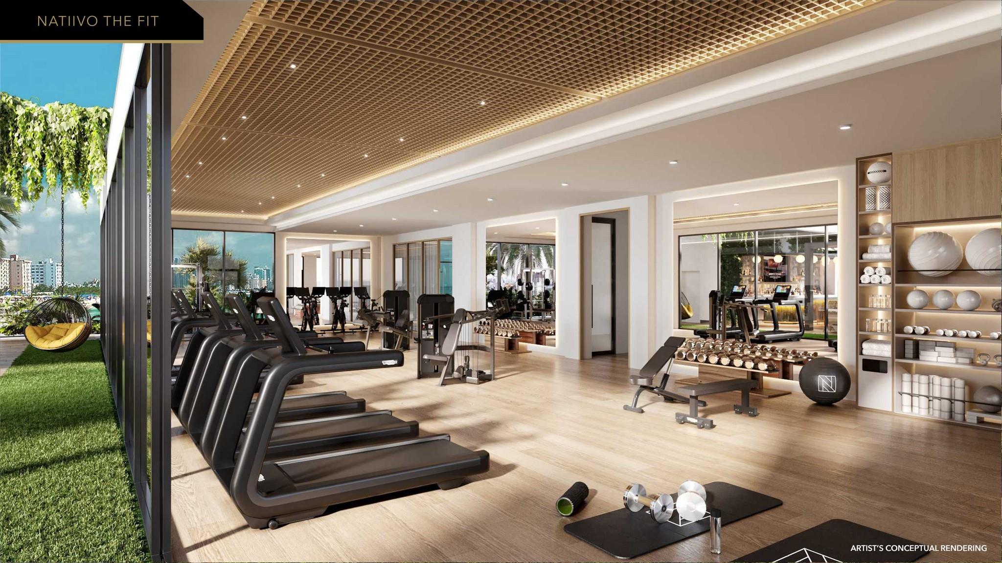 200 W Broward Blvd 1504