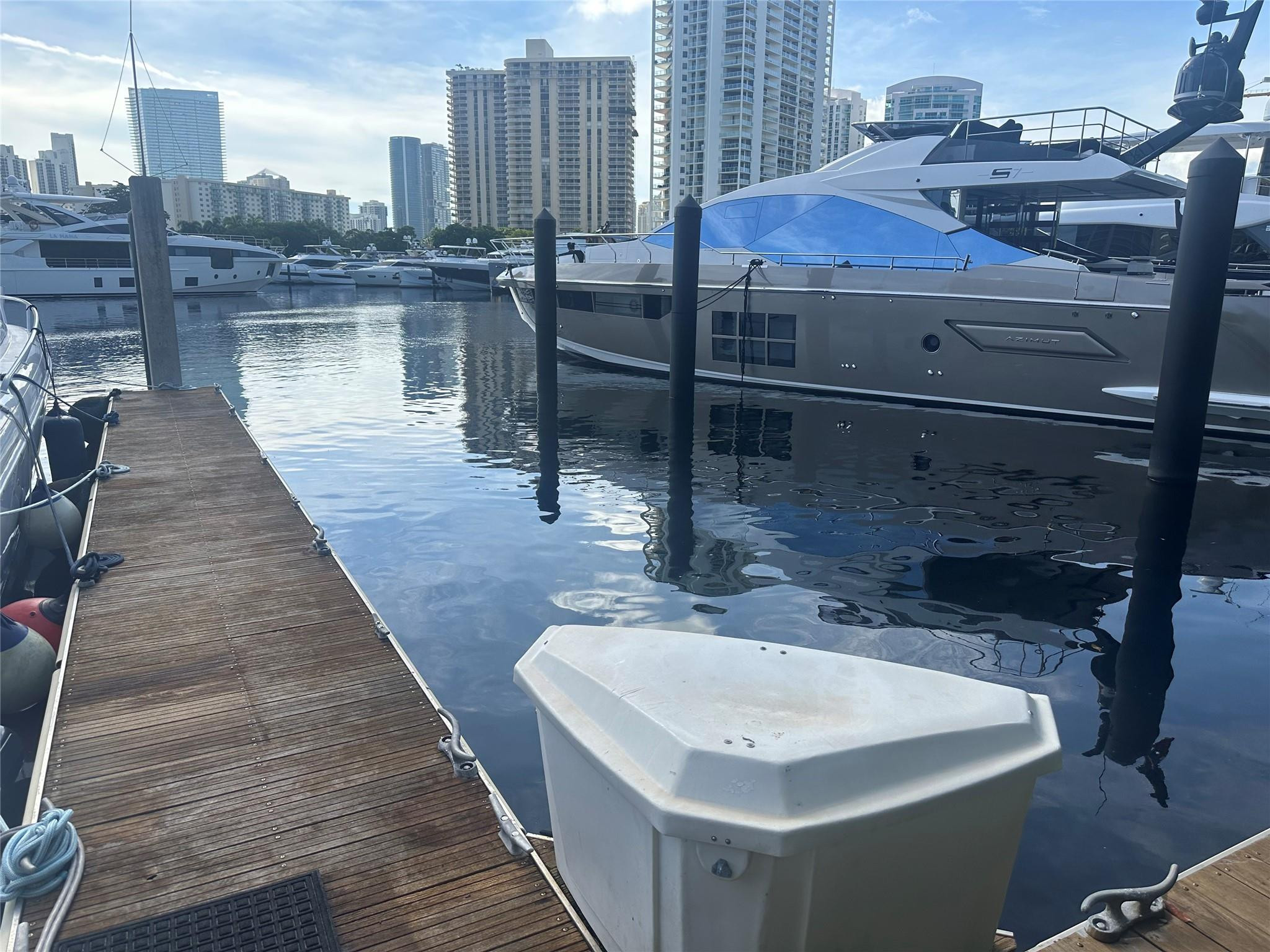 19777 E Country Club Dr