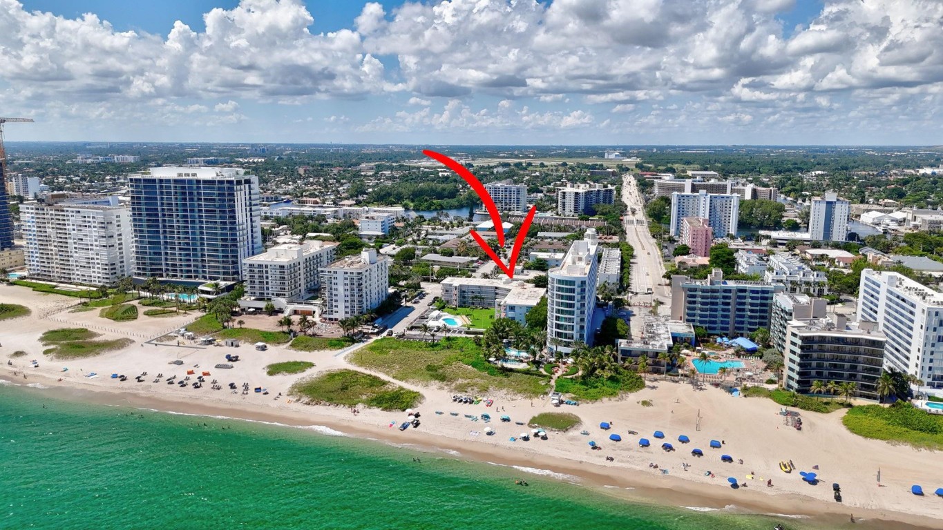 1300 N Ocean Blvd 405