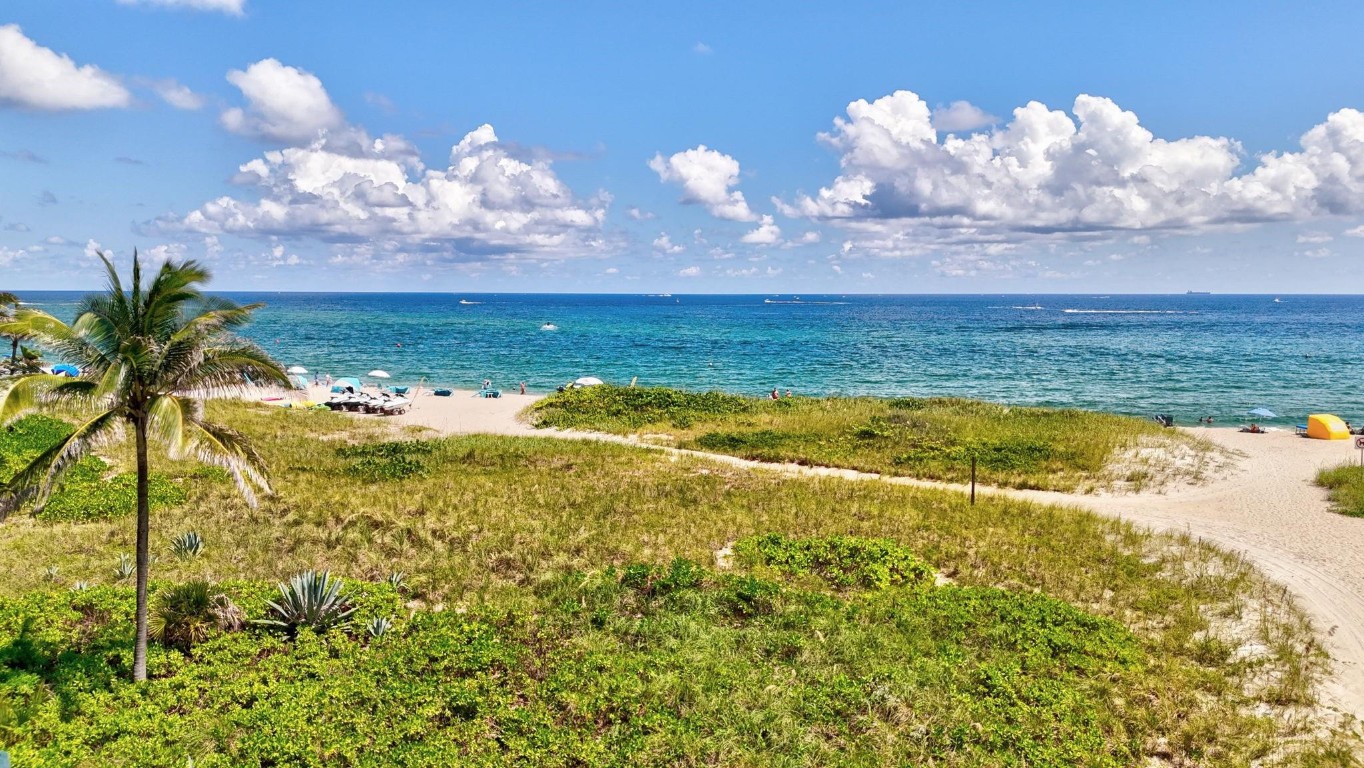 1300 N Ocean Blvd 405