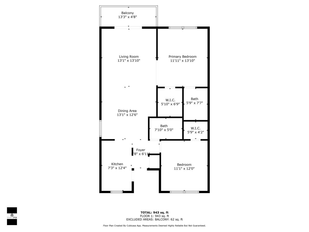 1785 N Andrews Sq 201