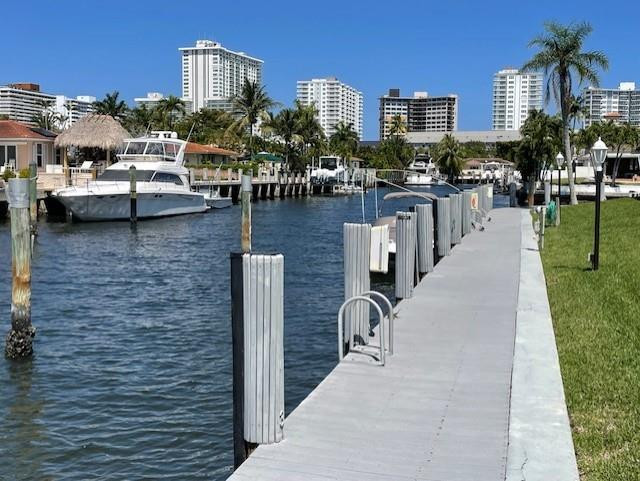 3655 NE 32nd Ave 119B