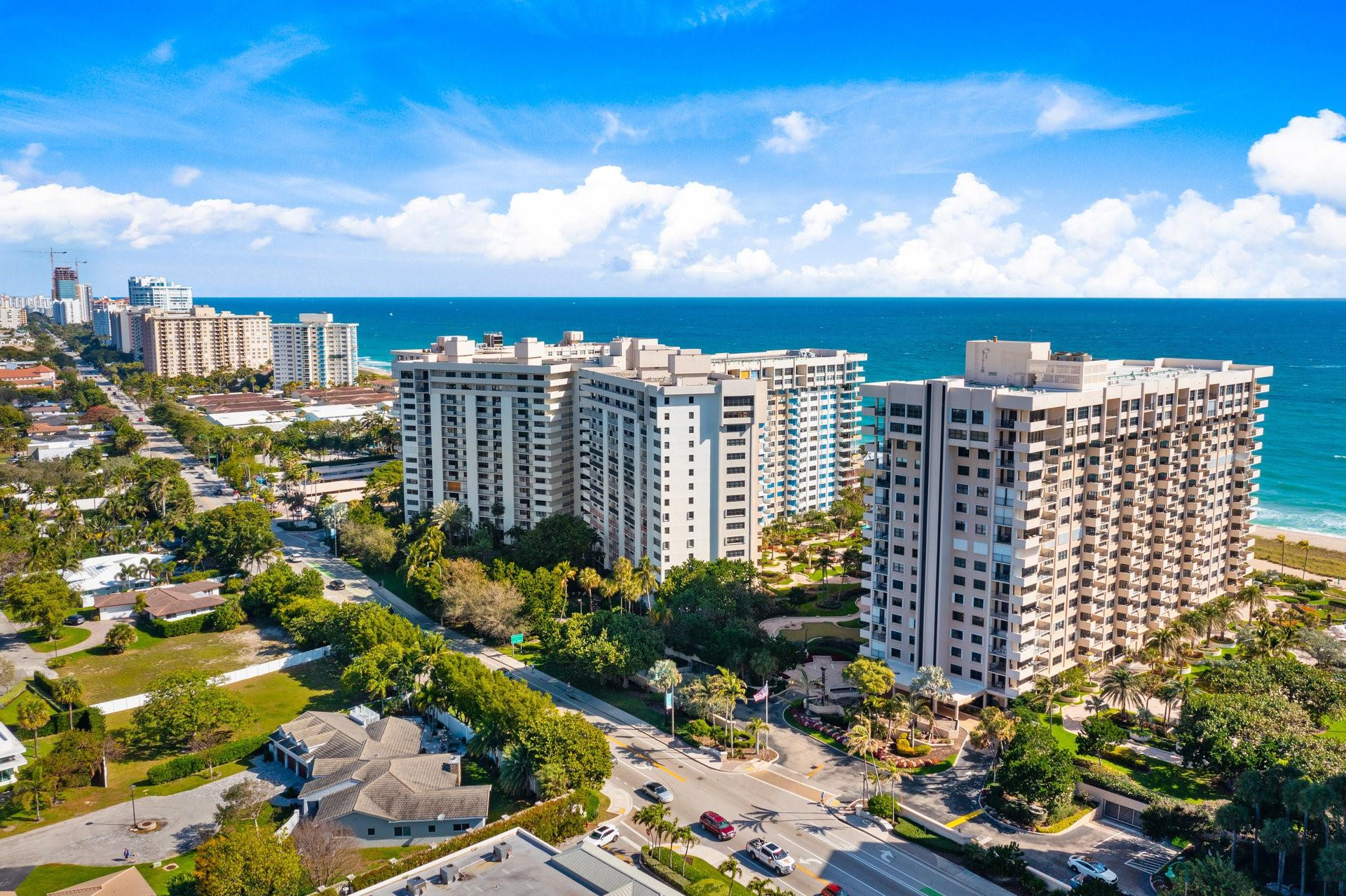 5000 N Ocean Blvd 1501