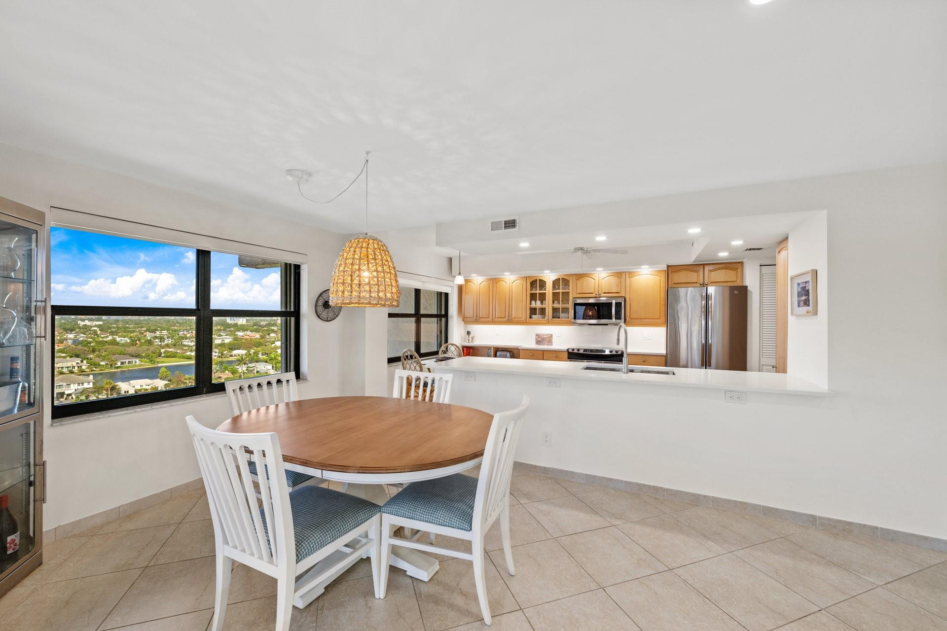 5000 N Ocean Blvd 1501