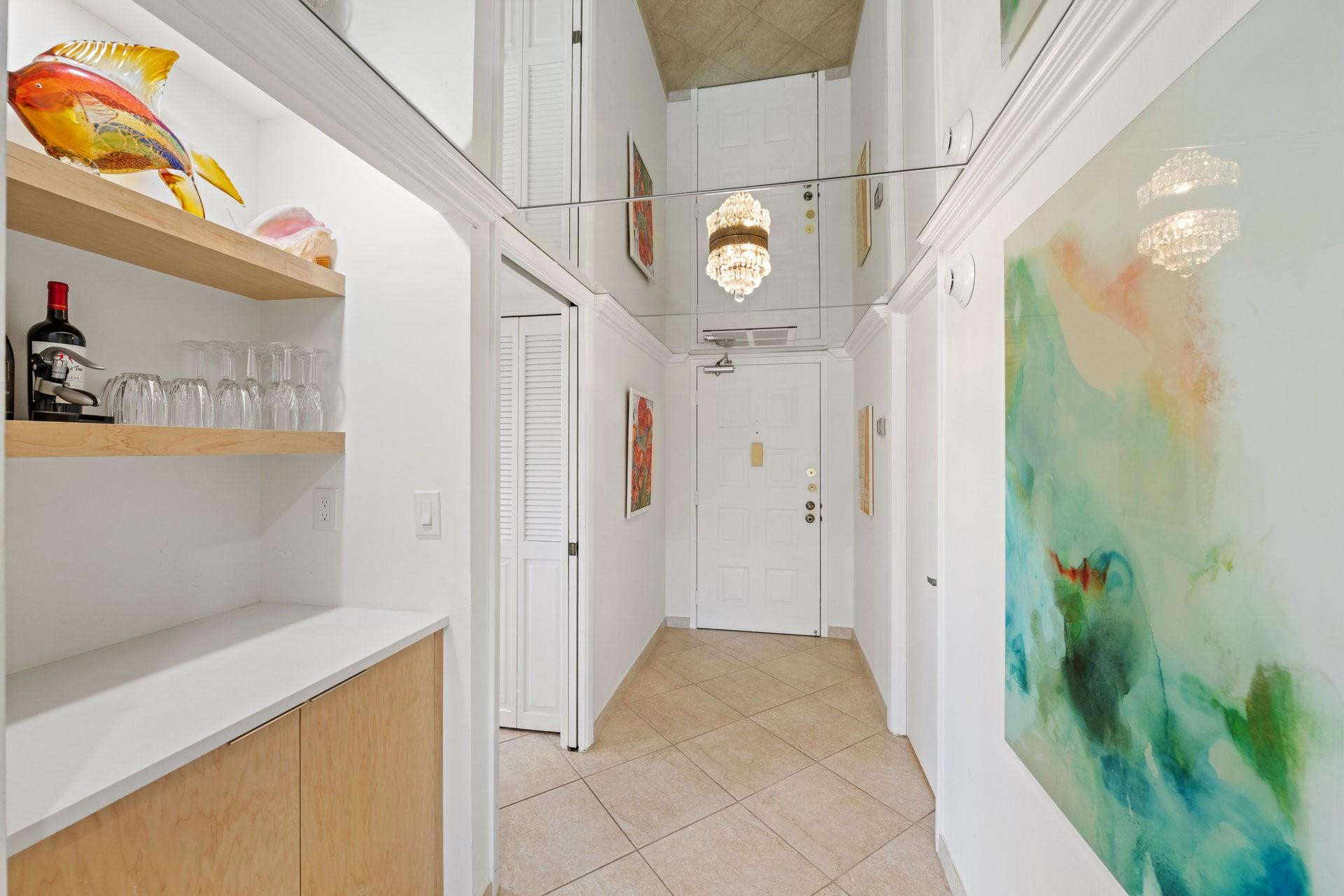 5000 N Ocean Blvd 1501