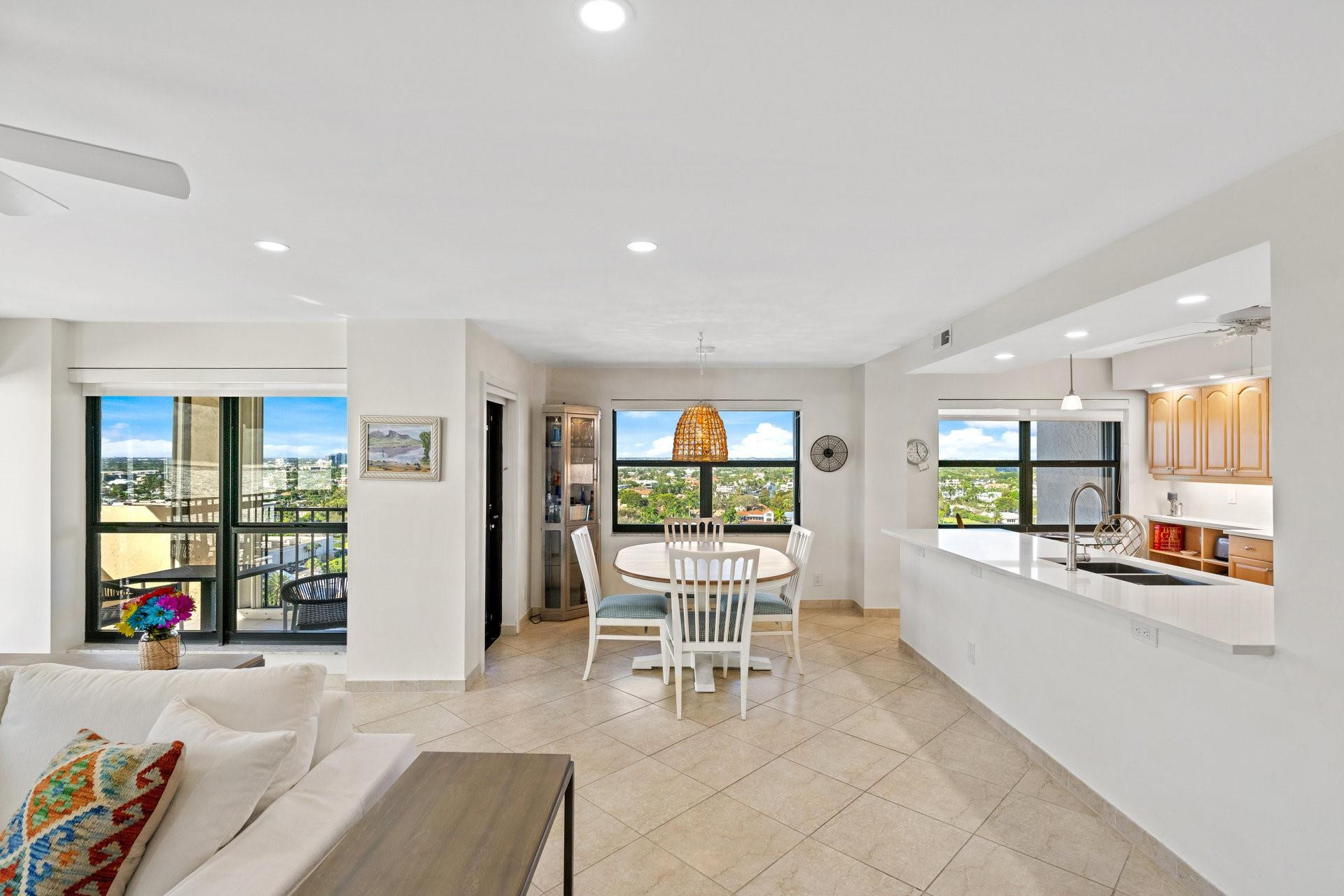 5000 N Ocean Blvd 1501