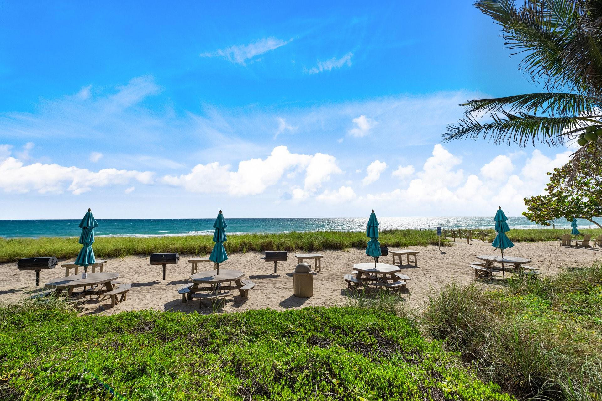 5000 N Ocean Blvd 1501