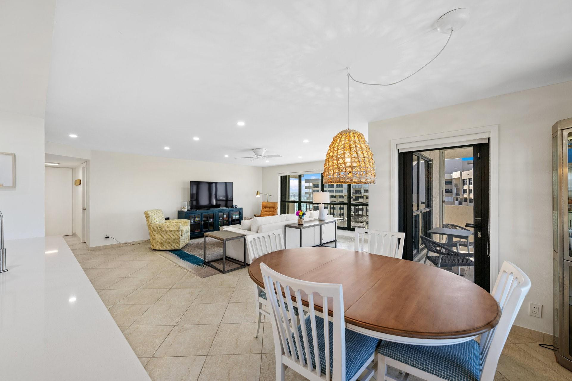 5000 N Ocean Blvd 1501