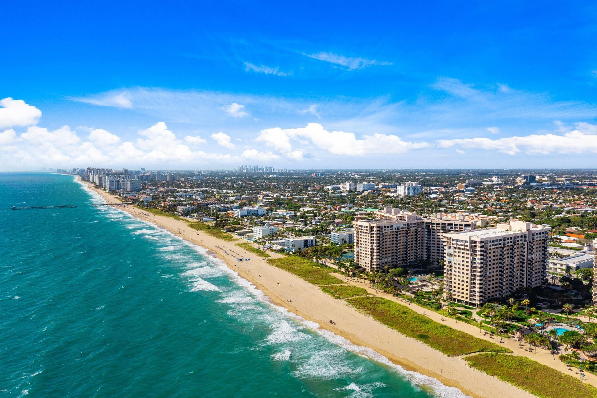 5000 N Ocean Blvd 1501