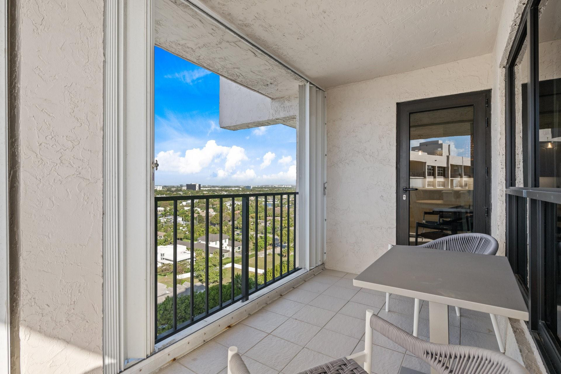 5000 N Ocean Blvd 1501