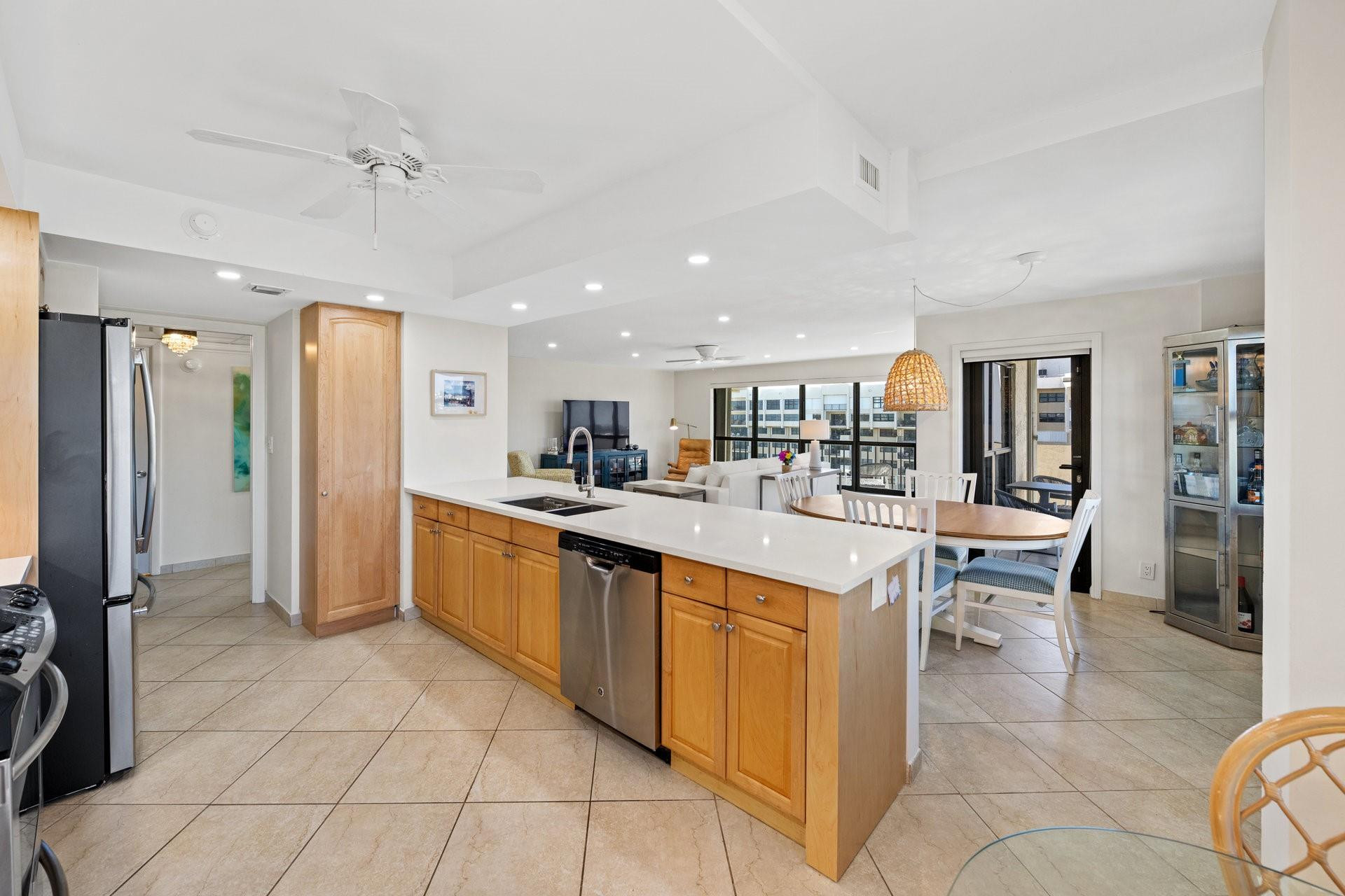 5000 N Ocean Blvd 1501