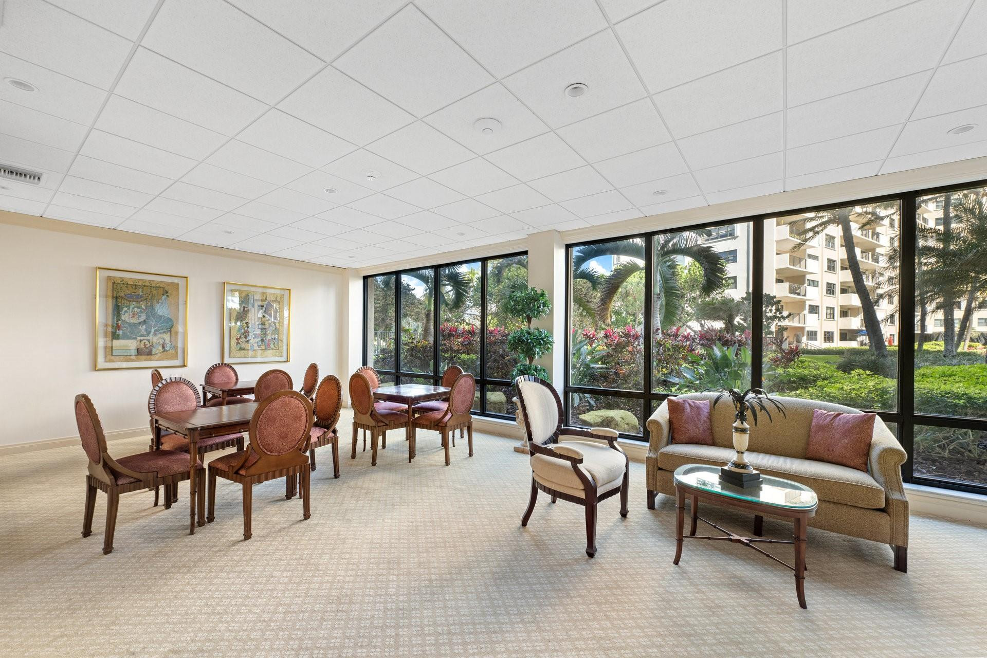 5000 N Ocean Blvd 1501