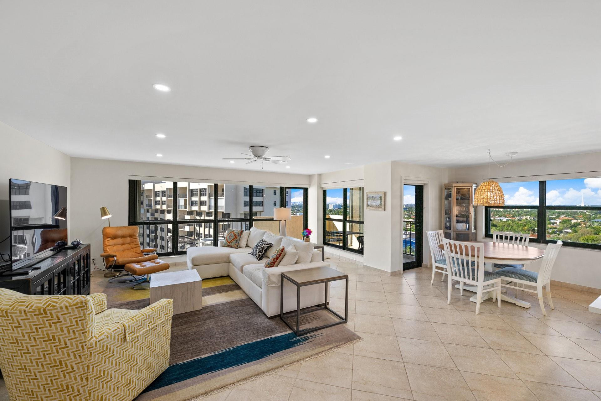 5000 N Ocean Blvd 1501