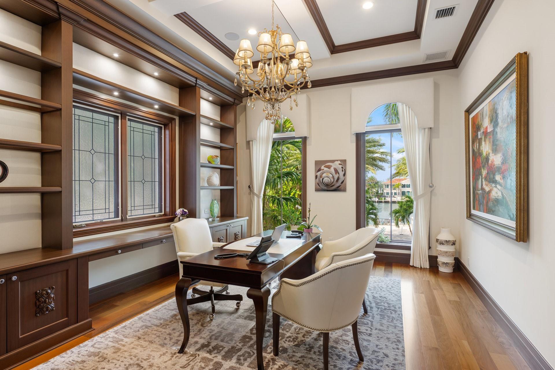 1011 Hillsboro Mile