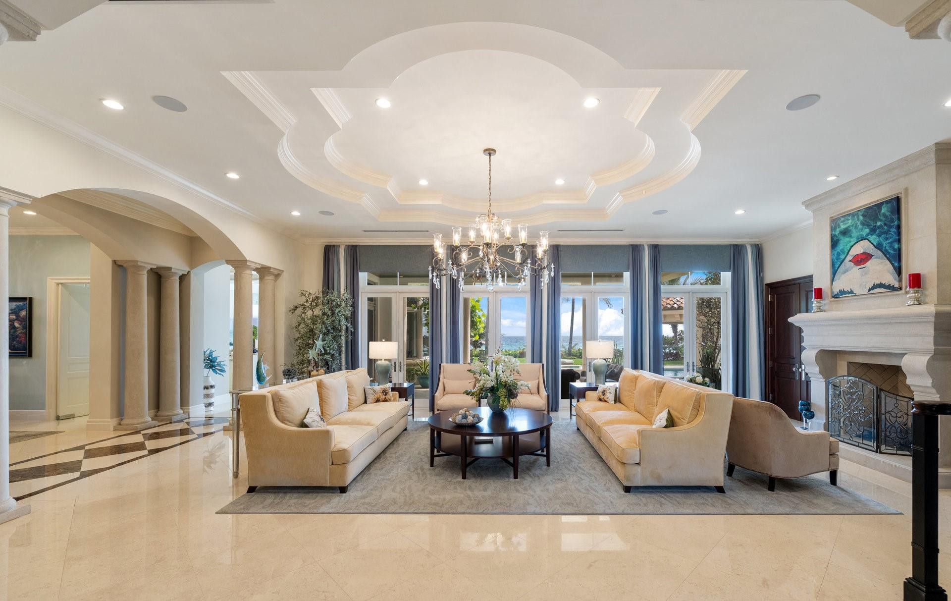 1011 Hillsboro Mile