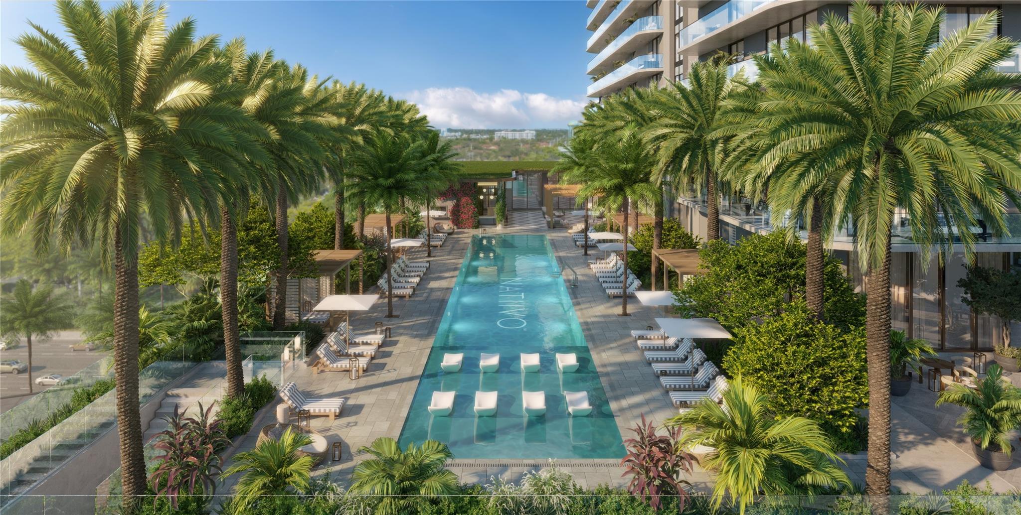 200 W Broward Blvd 2309