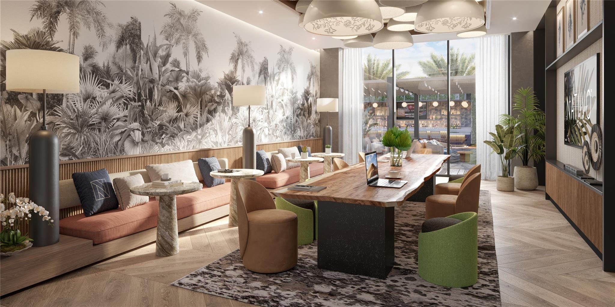 200 W Broward Blvd 2309