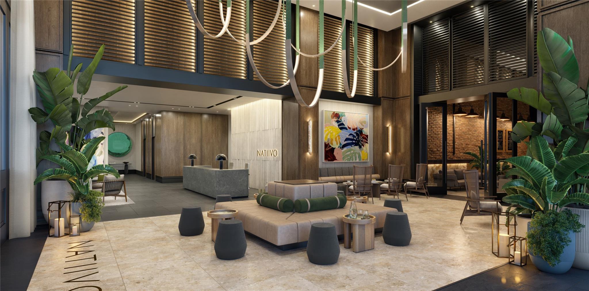 200 W Broward Blvd 2309