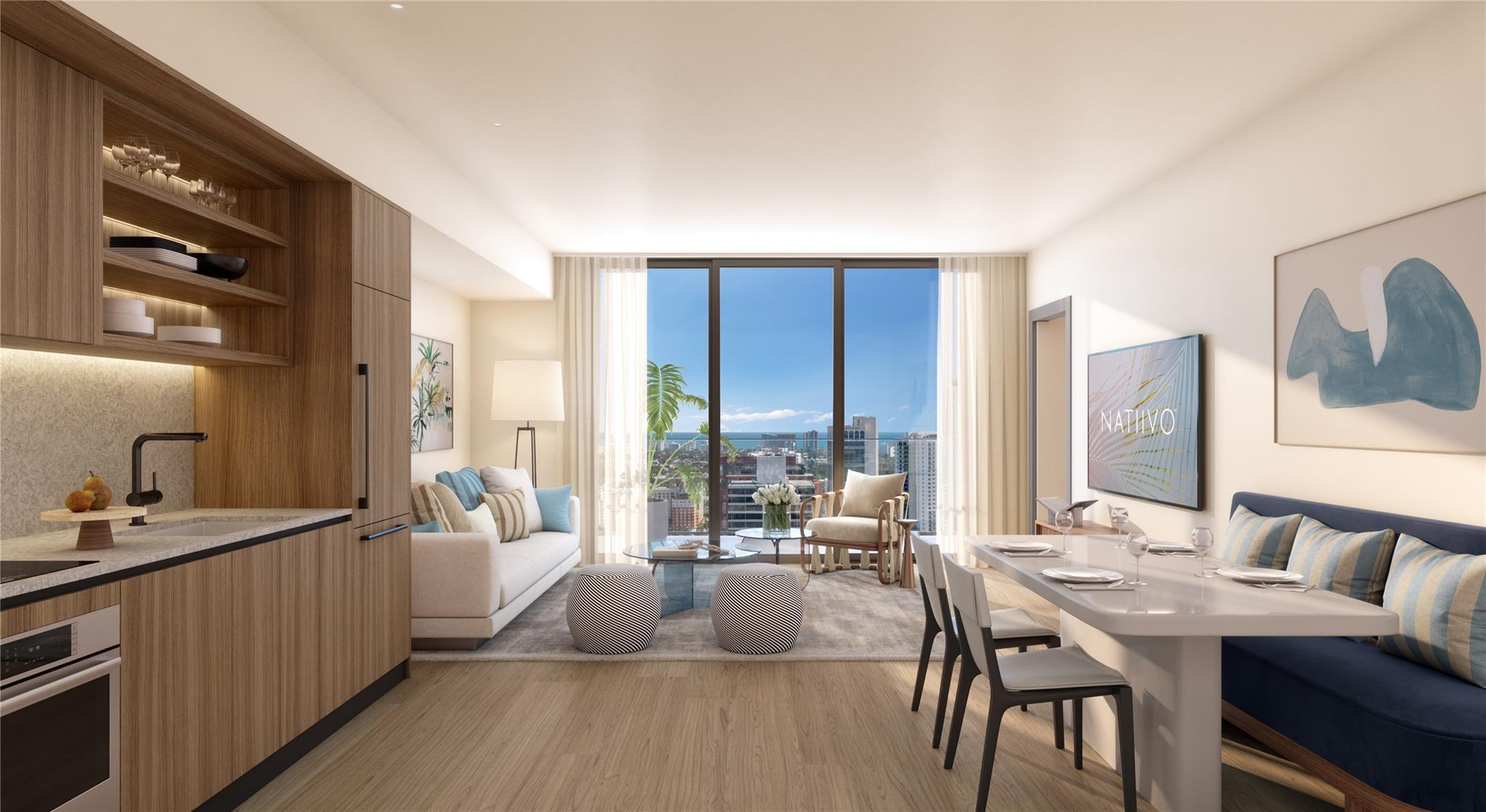 200 W Broward Blvd 2309