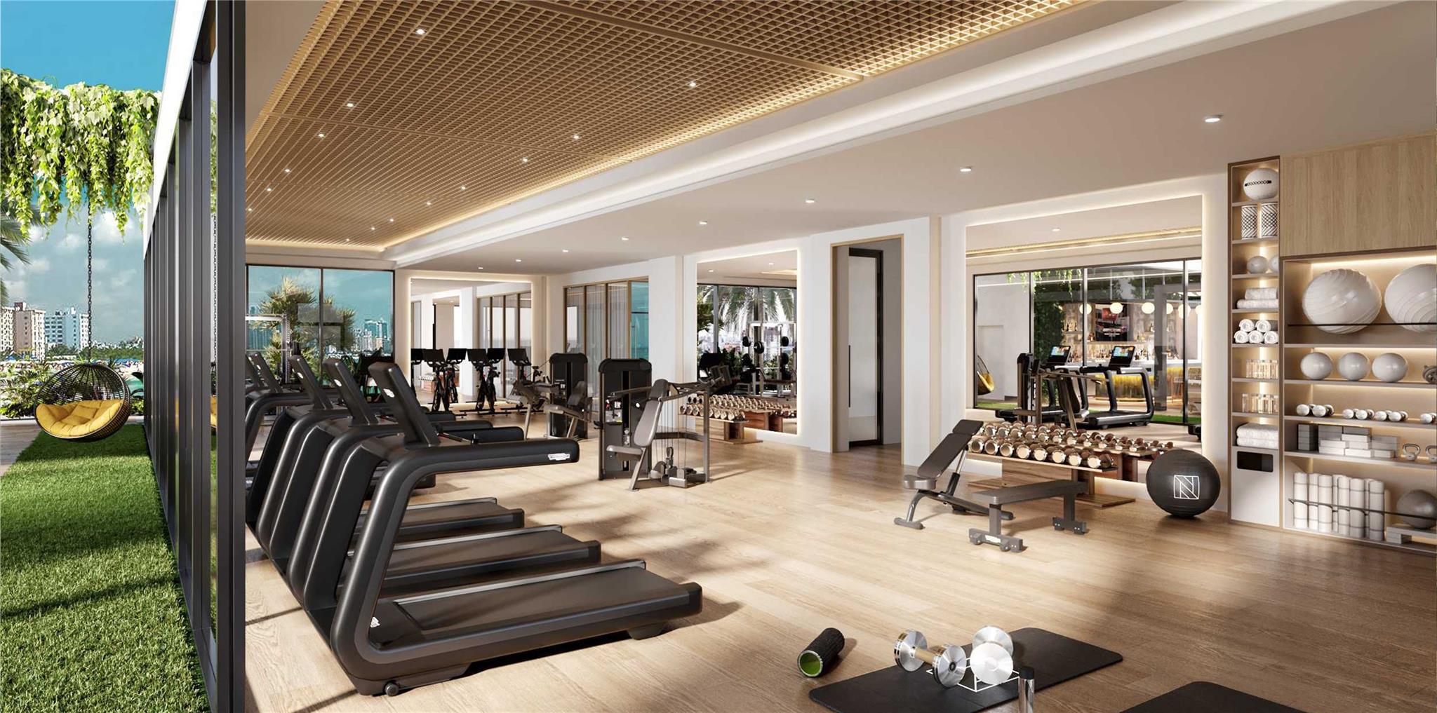 200 W Broward Blvd 2309