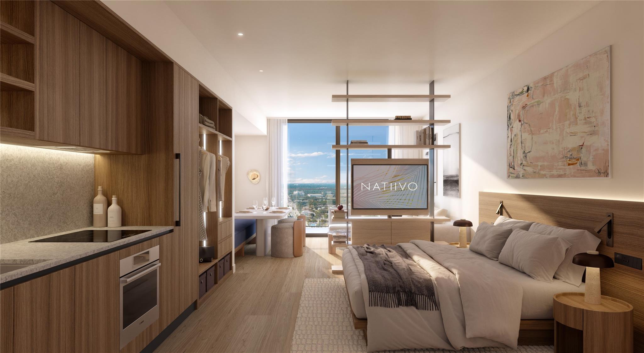 200 W Broward Blvd 2309