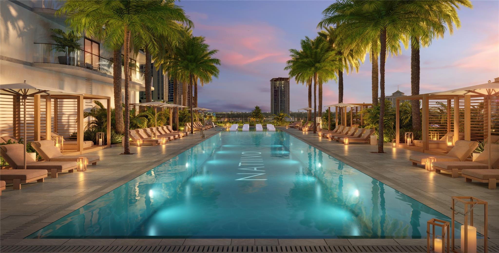 200 W Broward Blvd 2309