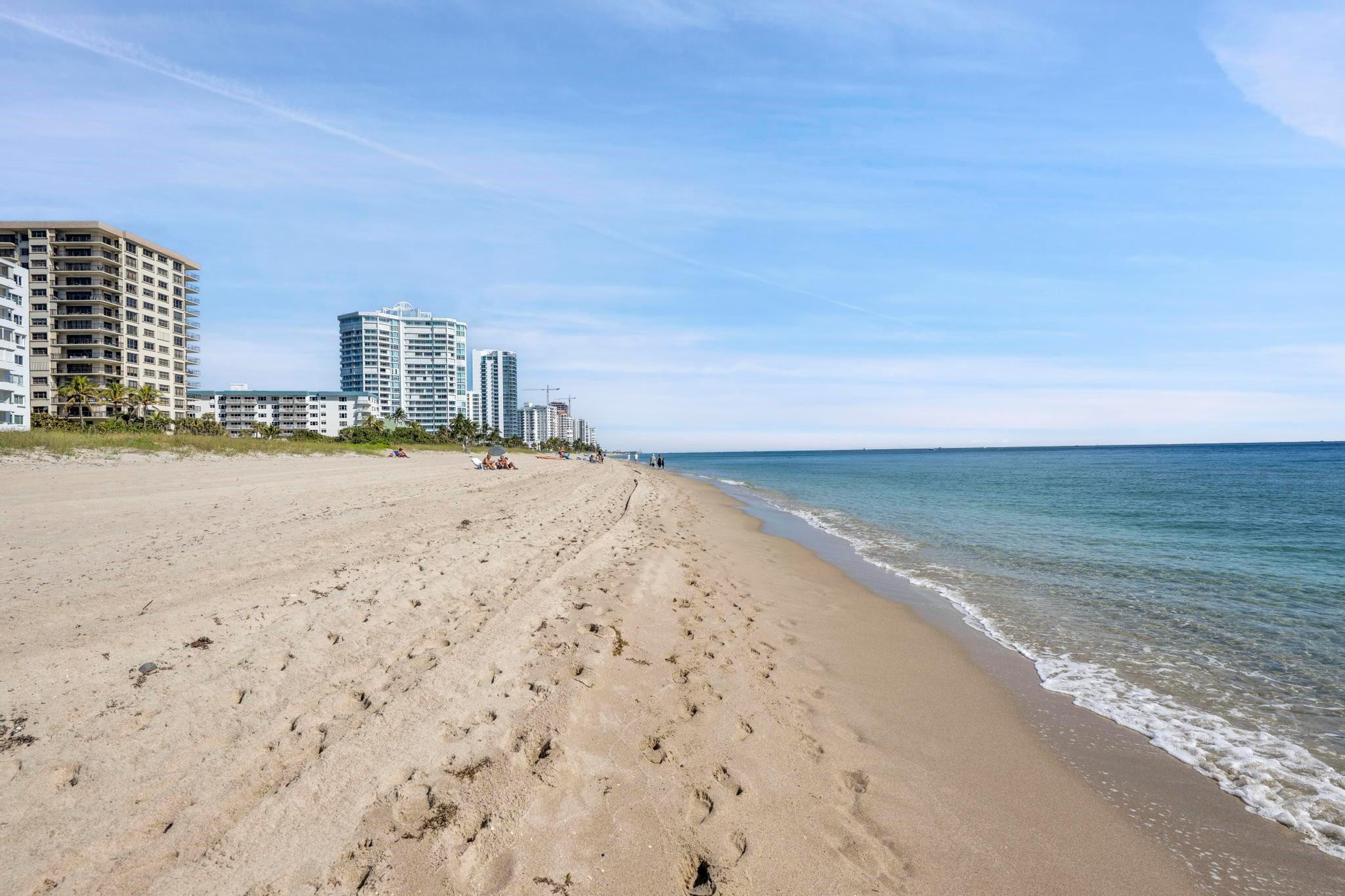 1900 S Ocean Blvd 6S