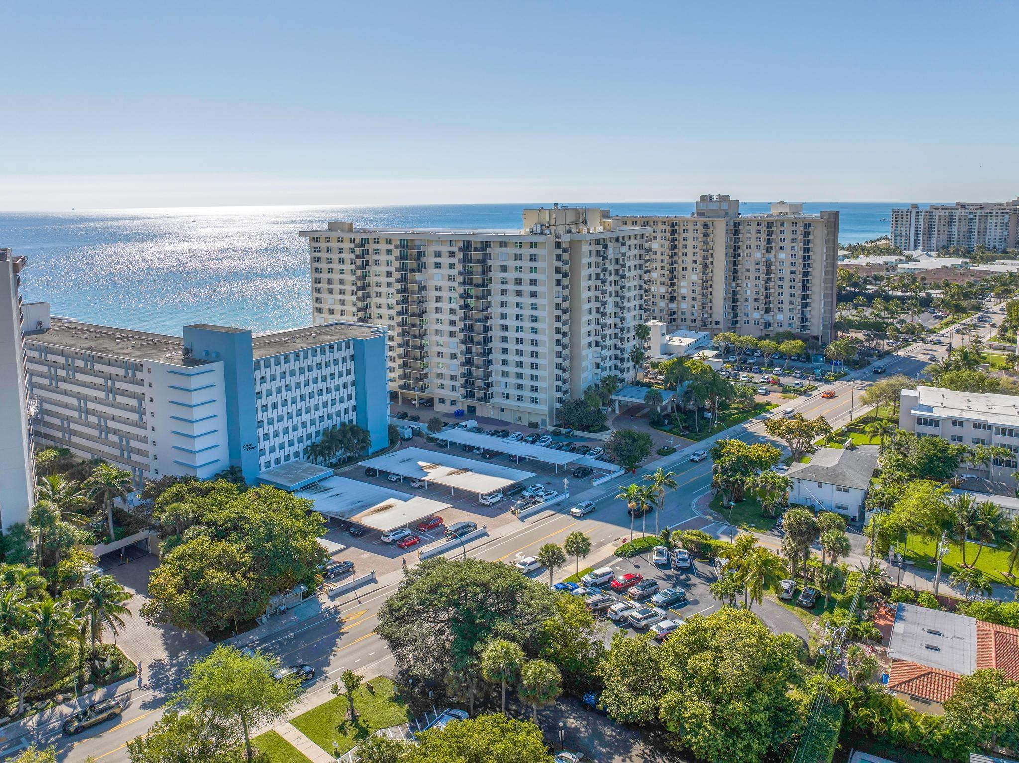 1900 S Ocean Blvd 6S