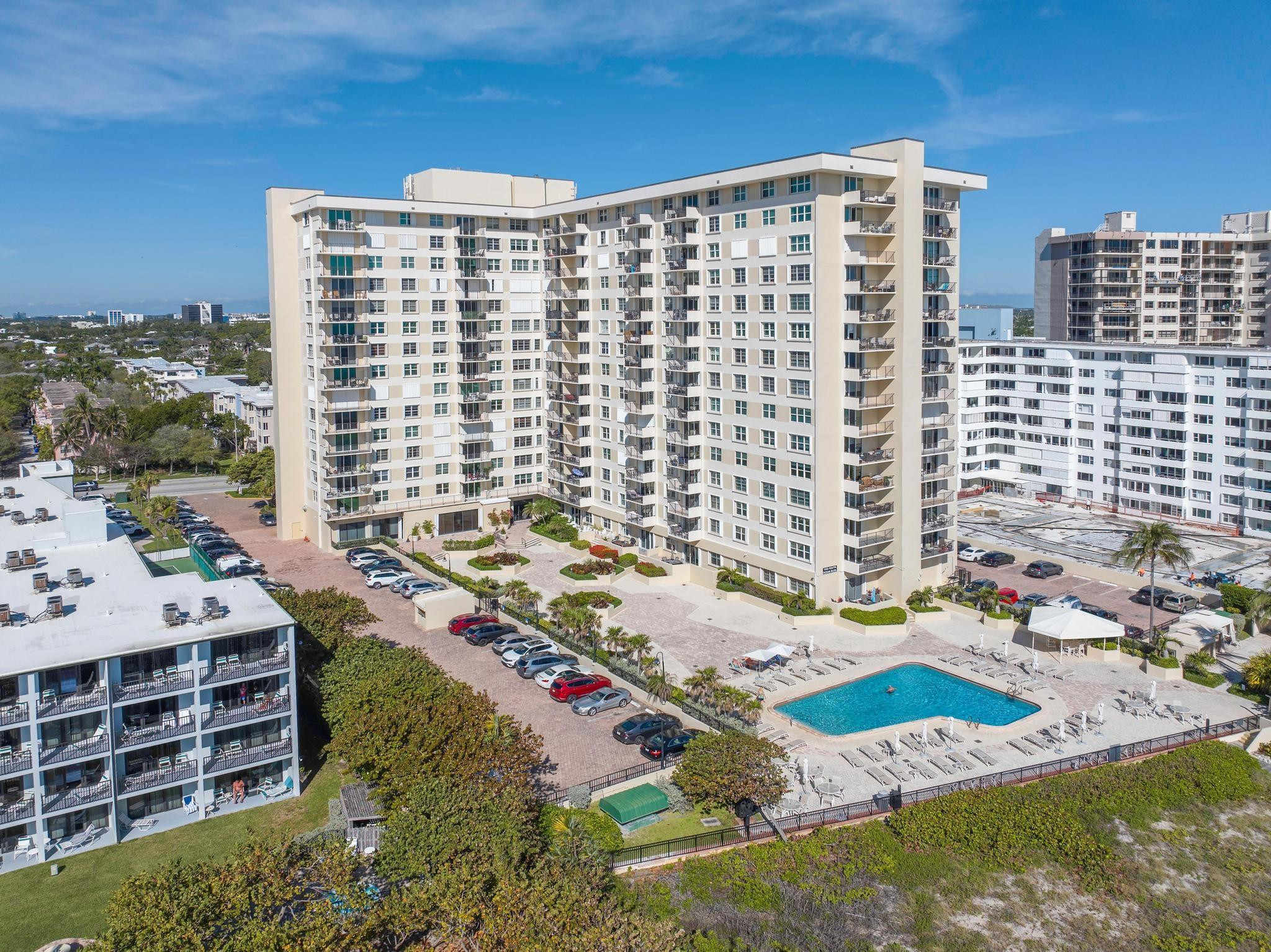 1900 S Ocean Blvd 6S