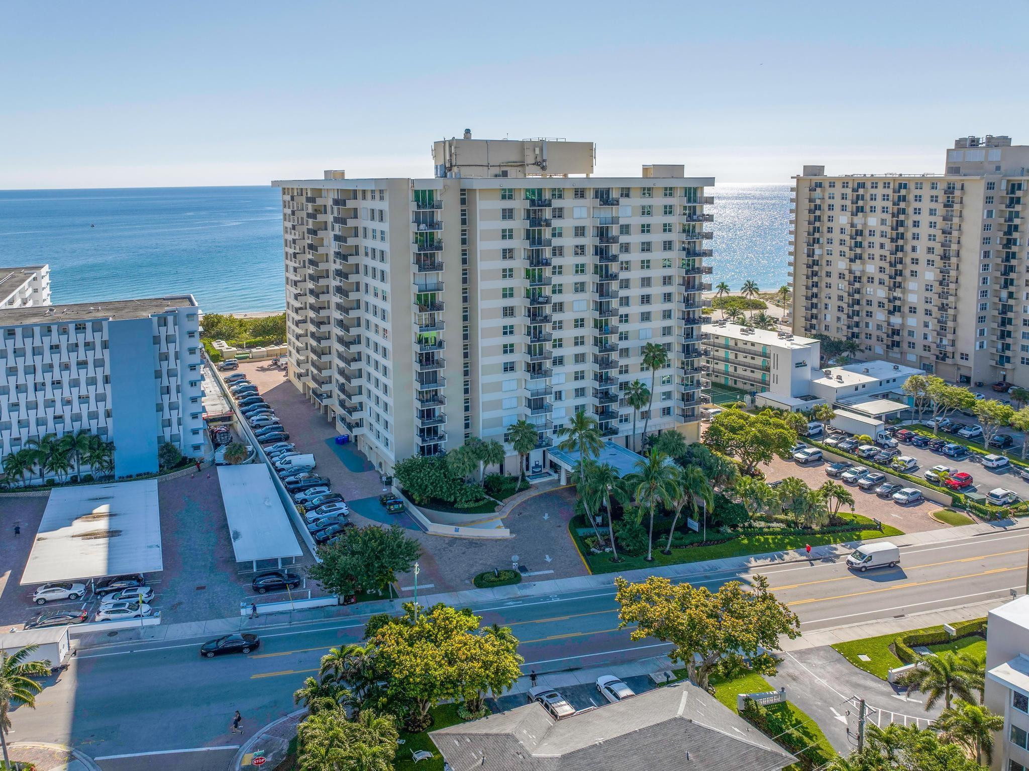 1900 S Ocean Blvd 6S