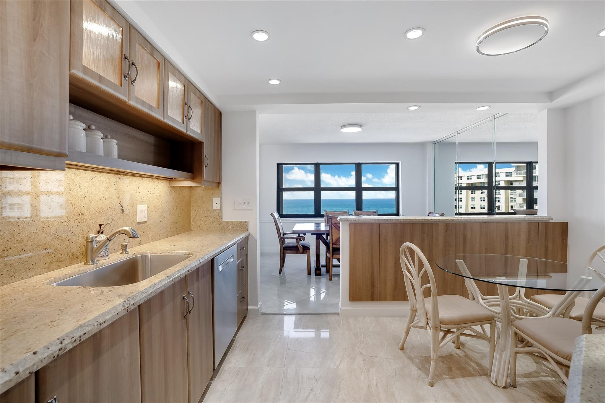 5100 N Ocean Blvd 1414