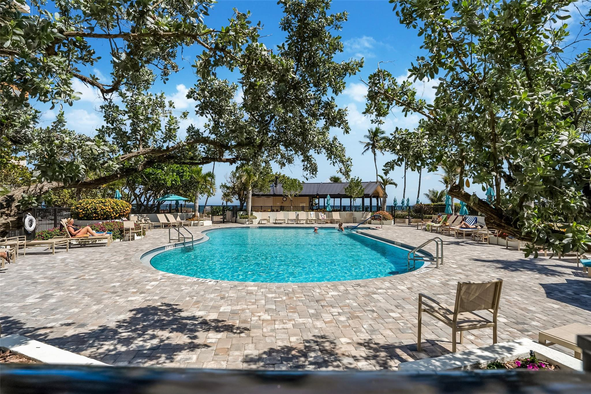 5100 N Ocean Blvd 1414