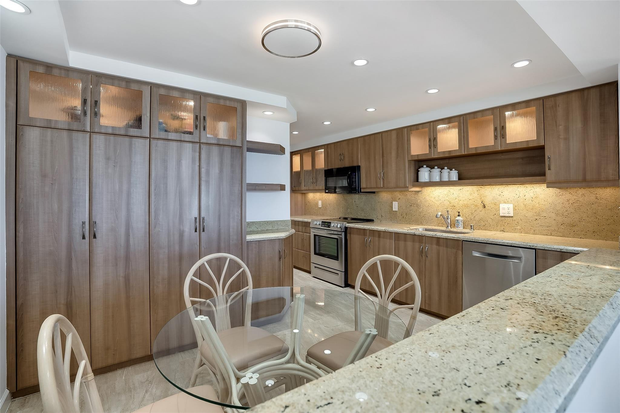 5100 N Ocean Blvd 1414