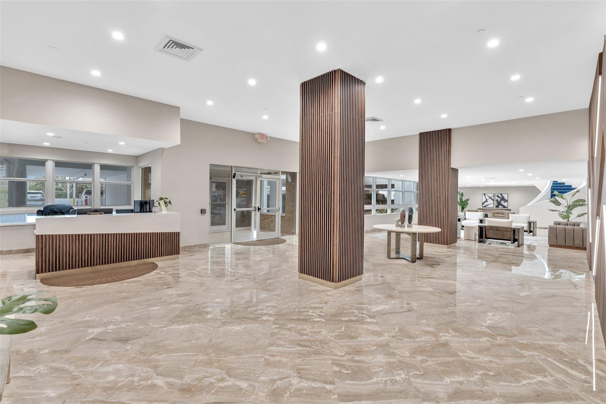 1370 S Ocean Blvd 1205