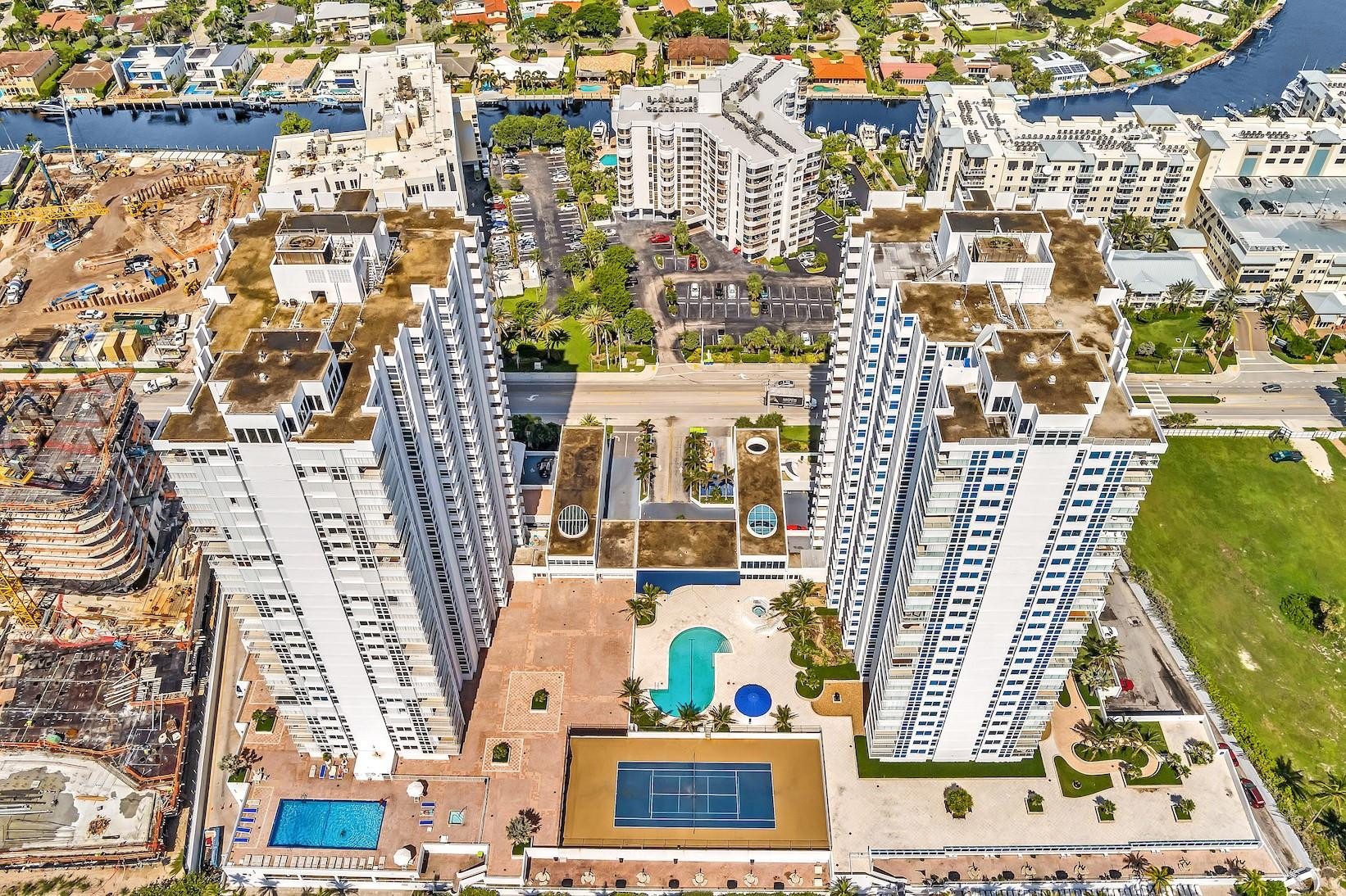 1370 S Ocean Blvd 1205