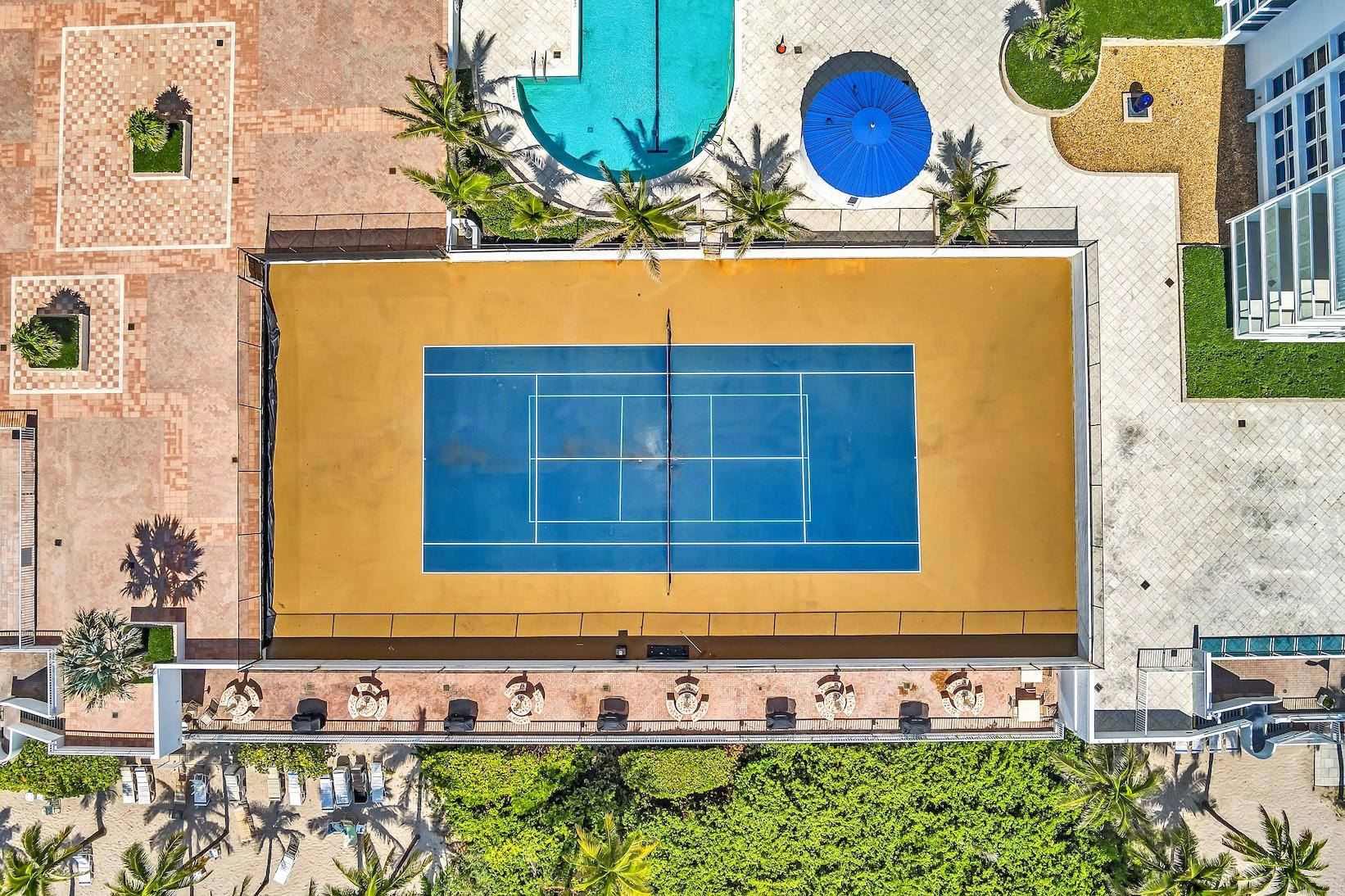 1370 S Ocean Blvd 1205