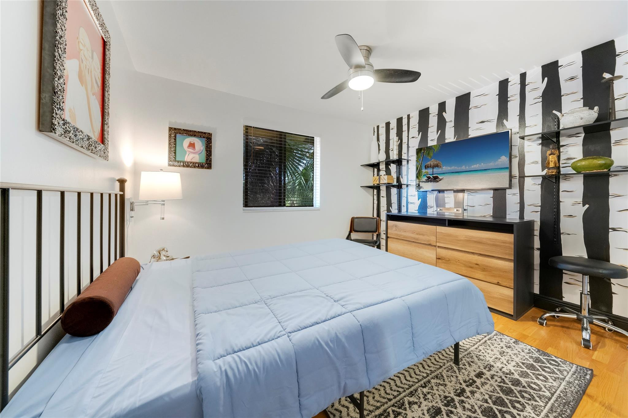 3005 N Oakland Forest Dr 302